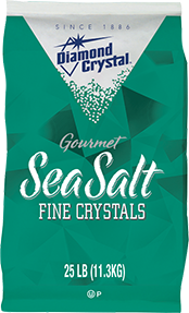 sea salt fine bag