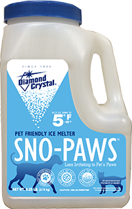 Sno Paws Ice Melt Resized