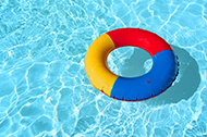 Pool ring