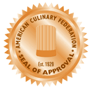 American Culinary Federation Logo