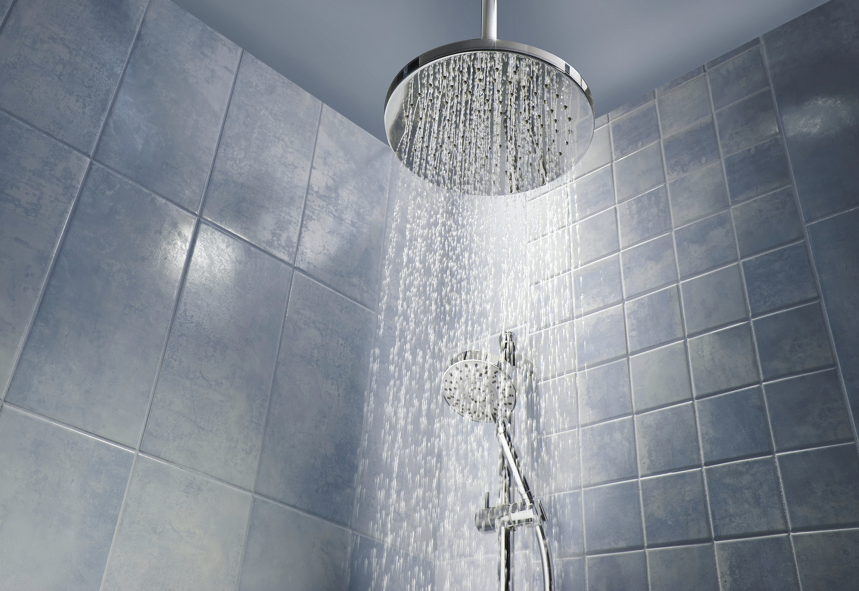 Shower Head