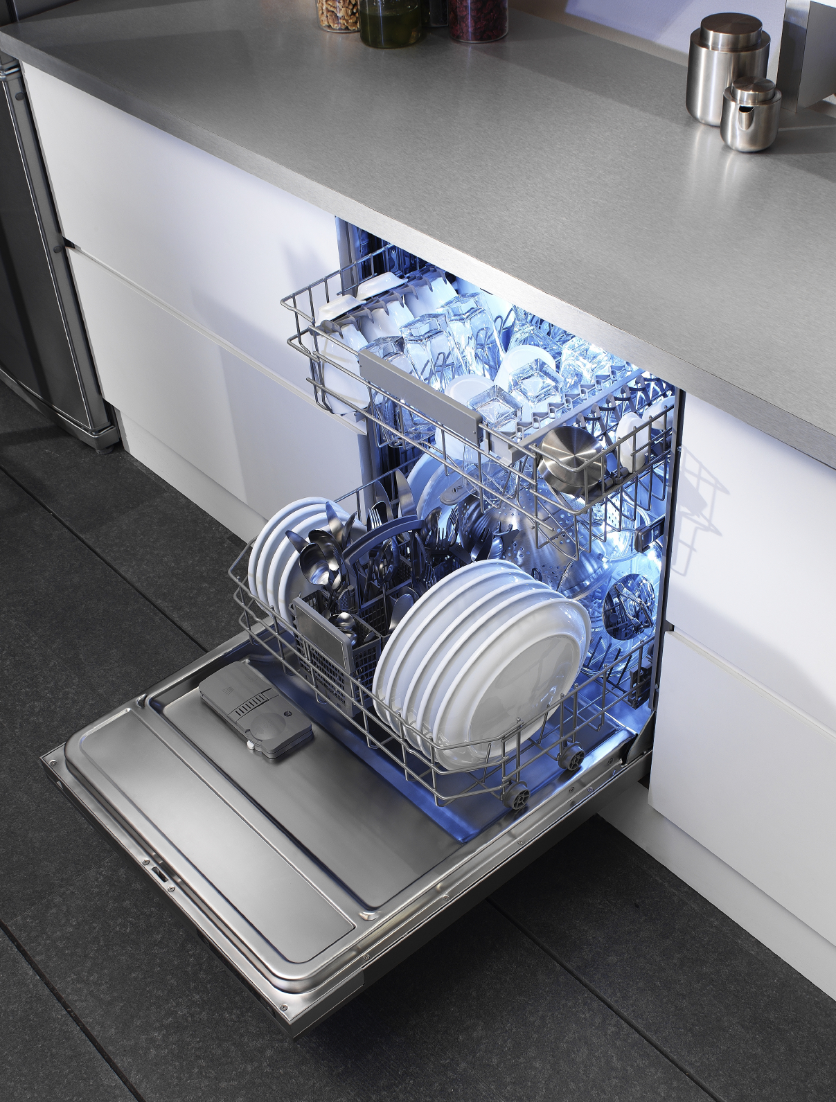 Dishwasher